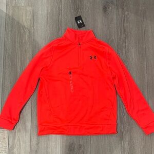 Under Armour Fleece 1/4 Zip